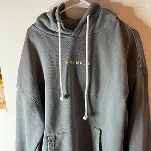 Heavy Youngla Sweatshirt